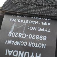 95910-C8200 KIT AIRBAG HYUNDAI I20 1.2 B 62KW 5M 5