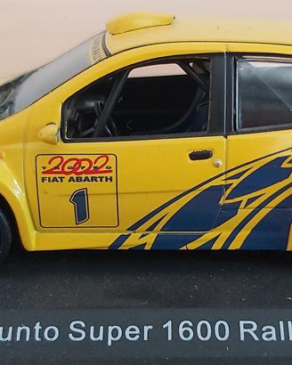 Collezione Abarth 