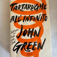 Tartarughe all’infinito