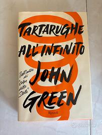 Tartarughe all’infinito