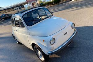 500 L d'epoca