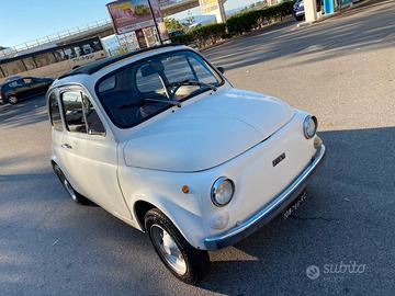 500 L d'epoca