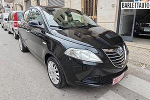 LANCIA Ypsilon 1.2 Benzina 69 CV 5 porte - 2013
