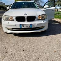 Bmw 120d automatica