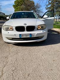 Bmw 120d automatica