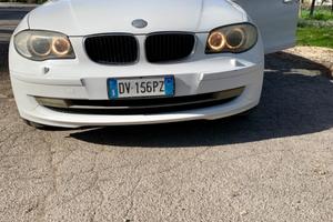 Bmw 120d automatica