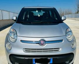 Fiat 500l 1.6 diesel
