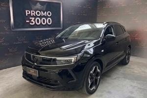 Opel Grandland 1.6 PHEV aut. AWD GSe