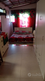 Ampio e grazioso monolocale compreso costi utenze