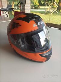 Casco Integrale LS2 Taglia M