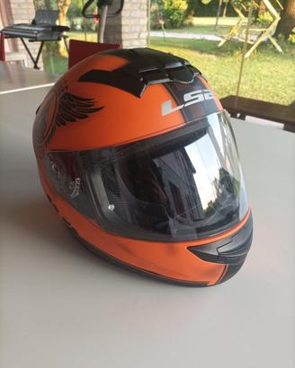 Casco Integrale LS2 Taglia M