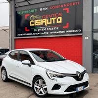 Renault Clio TCe 90 CV 5 porte Techno