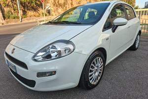 Fiat Punto 1.3 MJT II 75 CV 5 porte Street