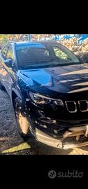ricambi jeep compass 1.6 130 cv