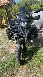 beneloi trk 502 X