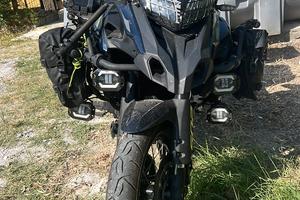 beneloi trk 502 X