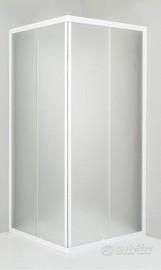 Box doccia 75x75