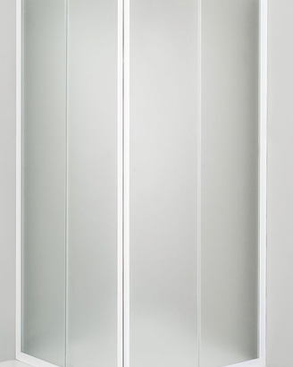 Box doccia 75x75