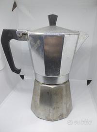 Moka Alpu Andorra Express Caffettiera italia