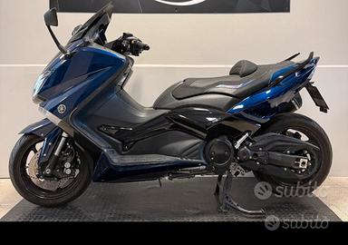 Tmax 530