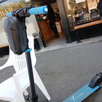 vendomonopattino elettronico ypsilon