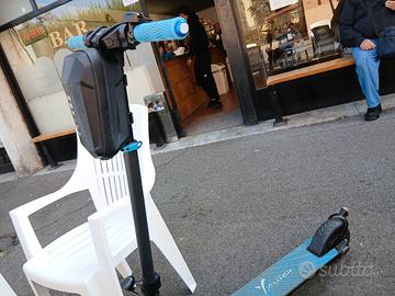 vendomonopattino elettronico ypsilon