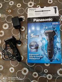 RASOIO PANASONIC