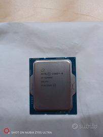 INTEL I9 12900K TRAY