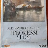 Alessandro Manzoni I Promessi Sposi