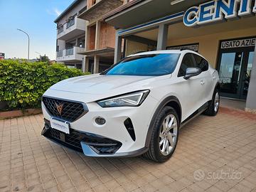 Cupra Formentor 1.5 TSI 2023
