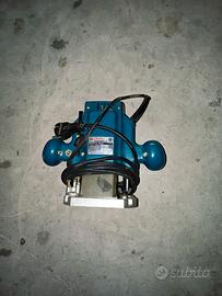 Fresatrice verticale