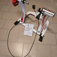 Rullo bici Élite Qubo PowerPoint Smart B+