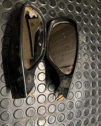 Specchi cagiva mito ev 125