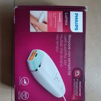 Philips Lumea Essential IPL 