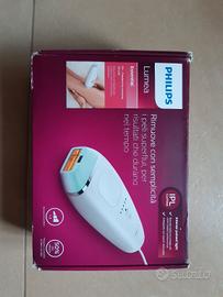 Philips Lumea Essential IPL 