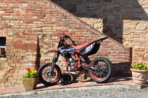 Beta rr 88cc stage6
