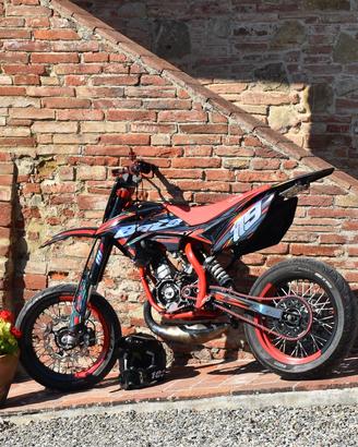 Beta rr 88cc stage6