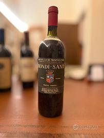 Biondi Santi Brunello di Montalcino 1994
