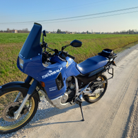Honda Transalp 600v del 1991