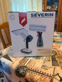 Hygenius glass Li25 SEVERIN