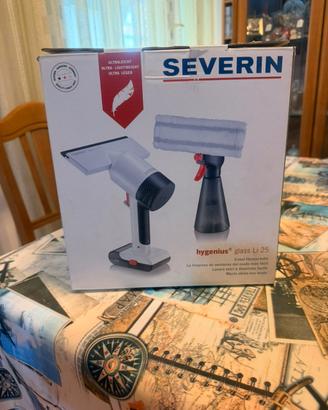 Hygenius glass Li25 SEVERIN