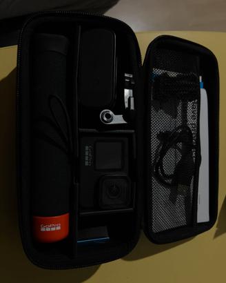GoPro HERO 9 BLACK