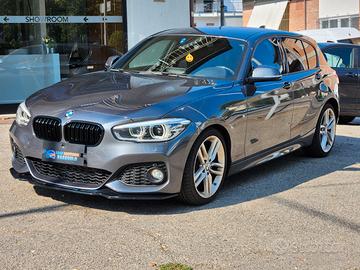 Bmw 120d By Control Garage