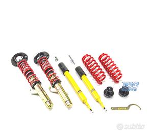 KIT SOSPENSIONE FILETTATA EIBACH MTS BMW E91 E93 0