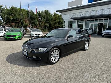 Bmw 316 316d Touring Modern - 2014