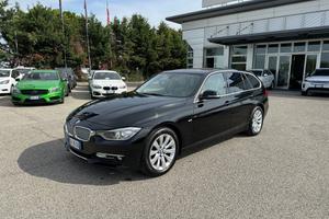 Bmw 316 316d Touring Modern - 2014