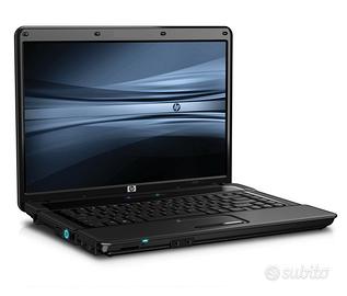 Notebook Hp 6730s 15.4" Intel 2 Duo Core 4RAM 250