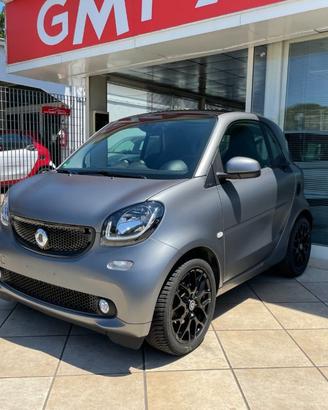 SMART ForTwo 0.9 90CV PRIME SPORT PACK LED PANOR
