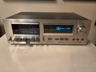 Used pioneer ct-600 for Sale | HifiShark.com