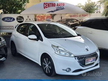 PEUGEOT - 208 - 1.4 HDi 68 CV 5p. Allure -